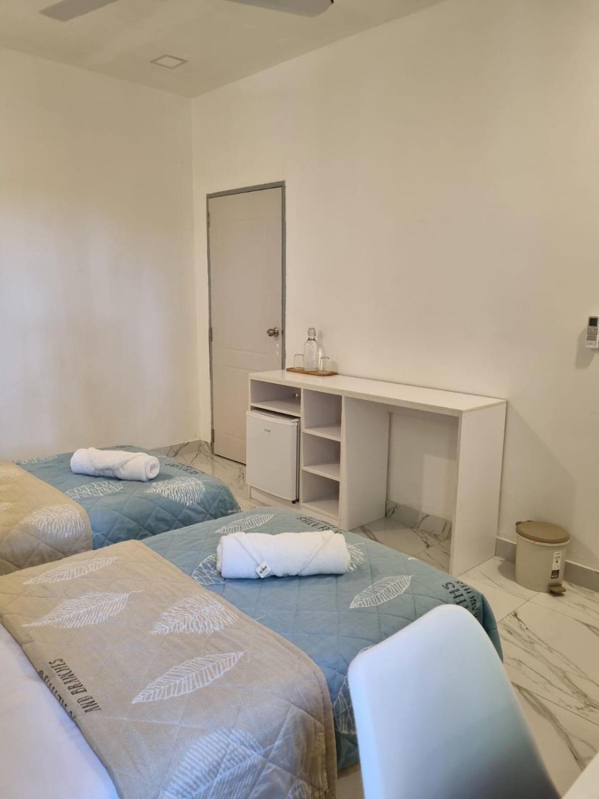 Empyrean Stay, Maldives Thulusdhoo Exterior foto